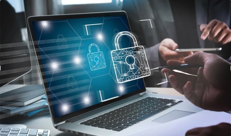 IT-Security-Services