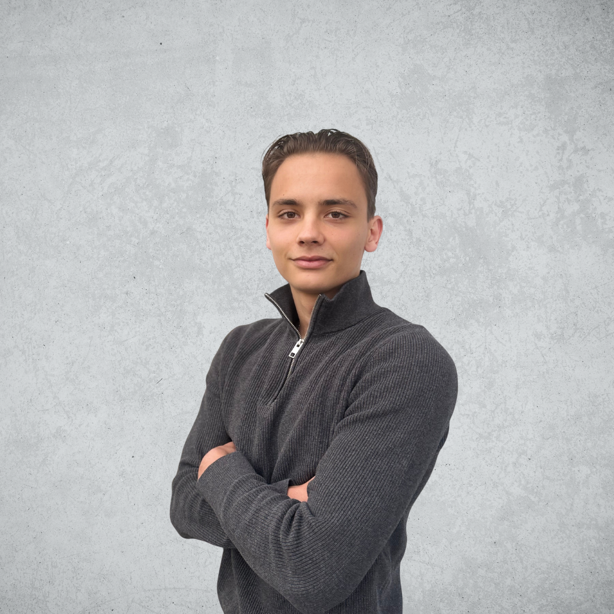Marc Steinbichler - Gründer Securenet Solutions